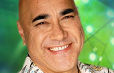 image of Frankie Stevens