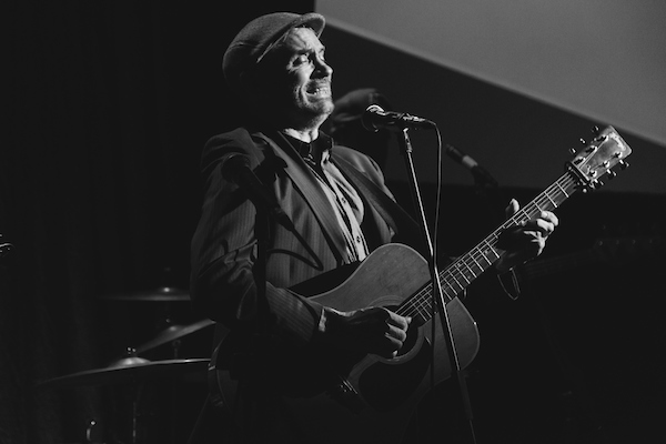 Photo by Abbie Dorrington/ Big Mark Creative Group