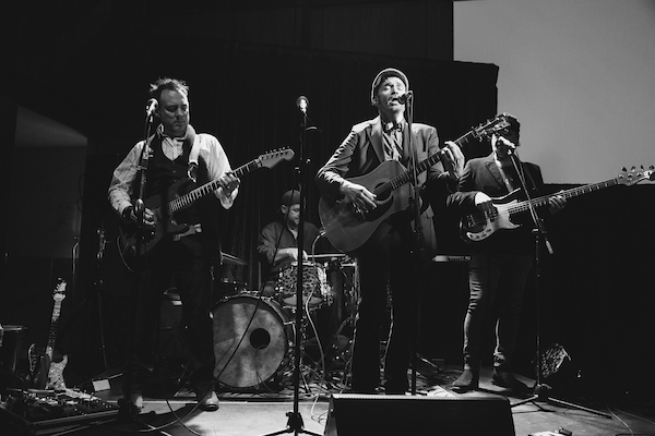 Photo by Abbie Dorrington/ Big Mark Creative Group